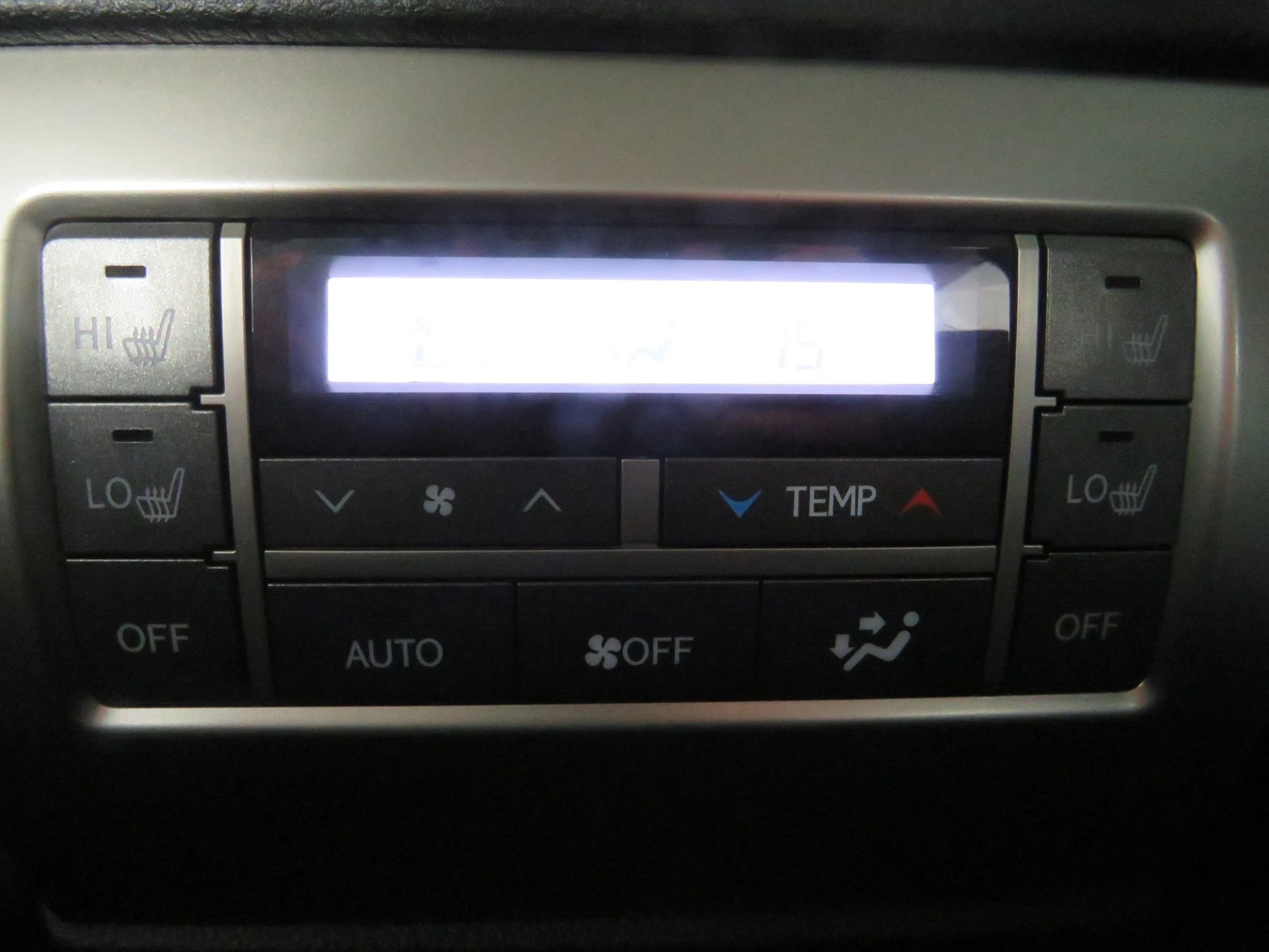 Used 2019 Lexus GX 460 Luxury image 42