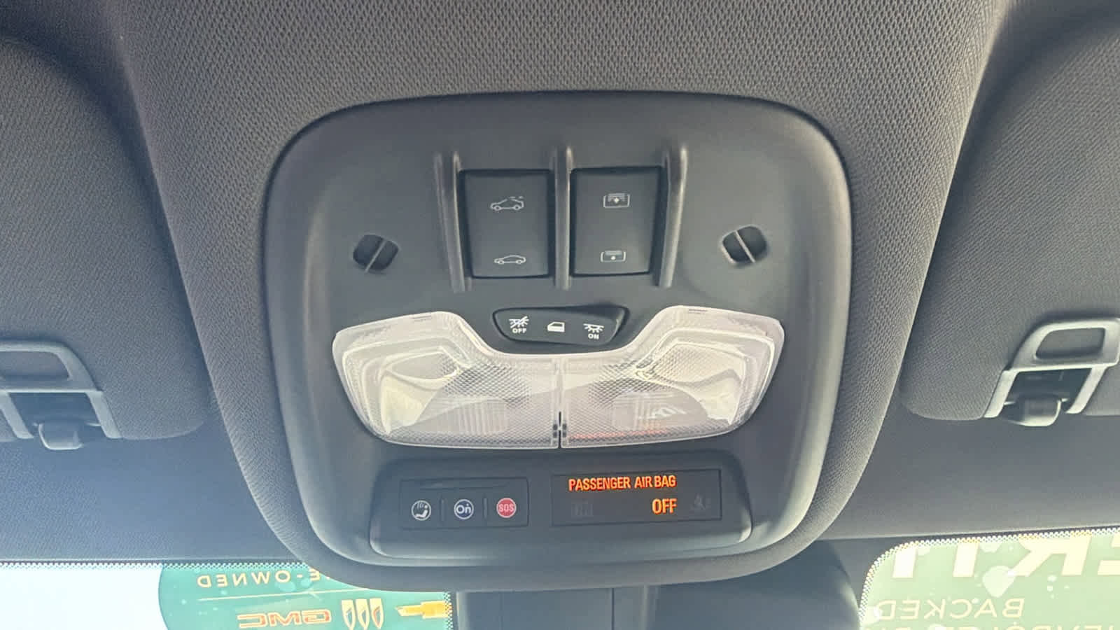 Certified 2023 Chevrolet TrailBlazer RS w/ Sun and Liftgate Package image 20