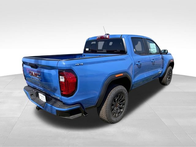 New 2026 GMC Canyon Elevation w/ Convenience Package AWD/4WD image 8