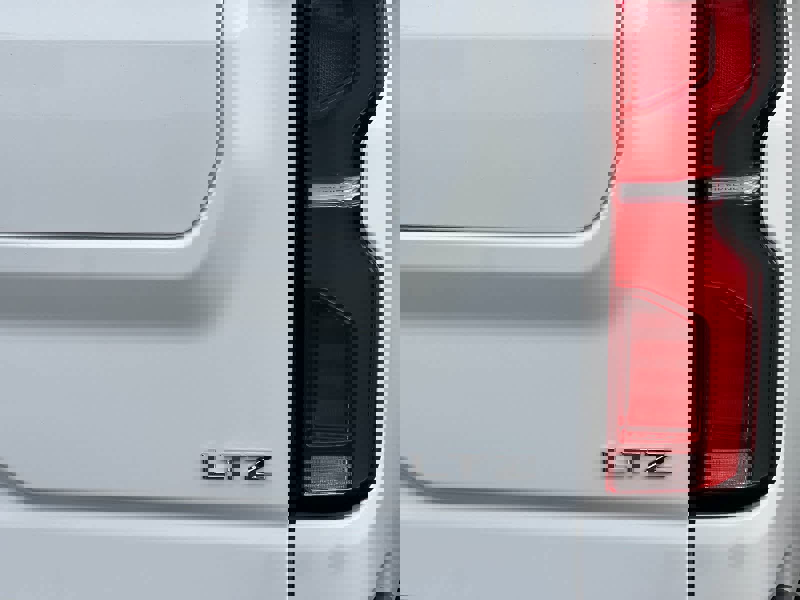 New 2026 Chevrolet Silverado 2500 LTZ w/ Z71 Chrome Sport Edition image 25