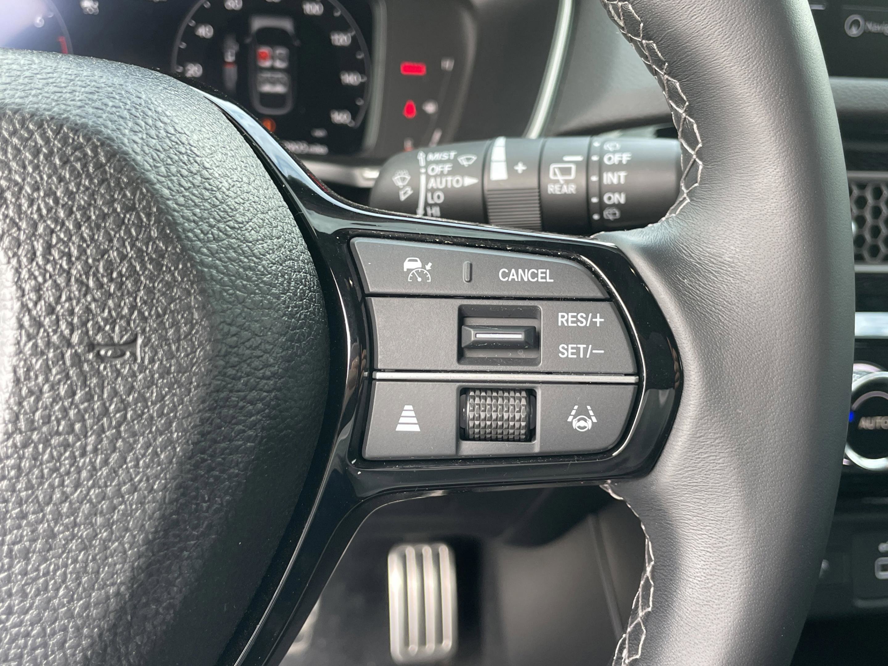 Used 2024 Honda Civic Sport Touring image 38