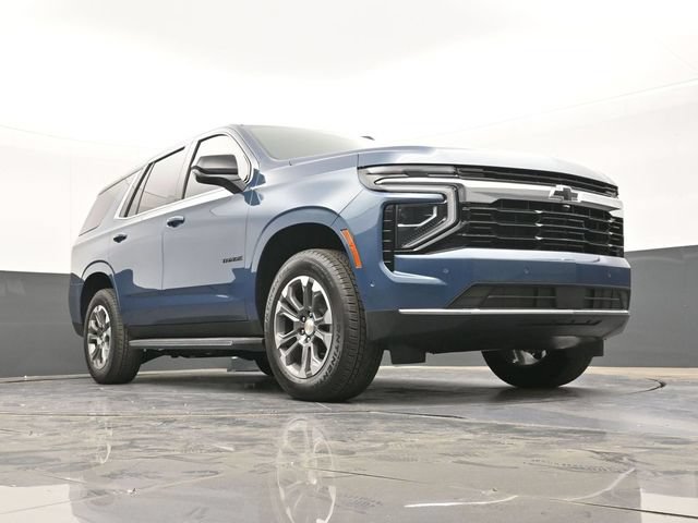 New 2026 Chevrolet Tahoe LS w/ LPO, Dark Essentials Package AWD/4WD image 53