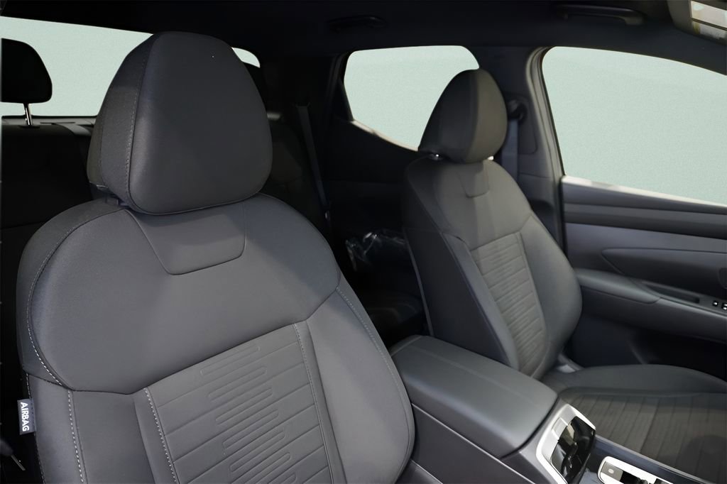 New 2026 Hyundai Santa Cruz SE image 12