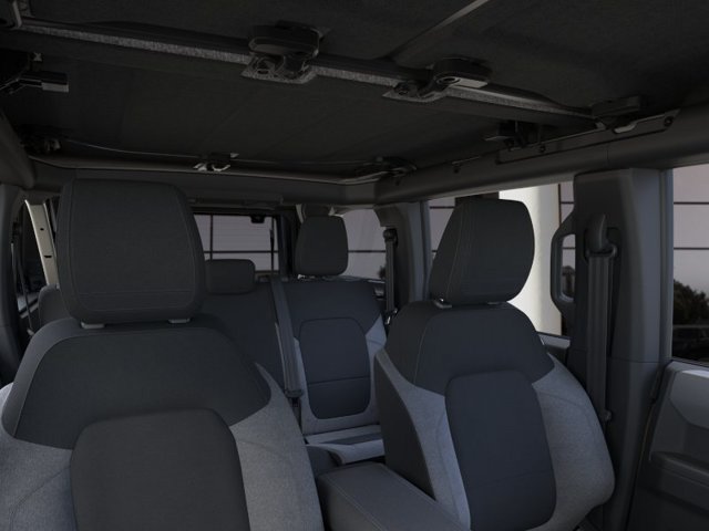 New 2026 Ford Bronco Big Bend AWD/4WD image 12