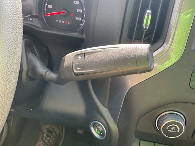 Used 2024 Chevrolet Silverado 1500 Custom image 35