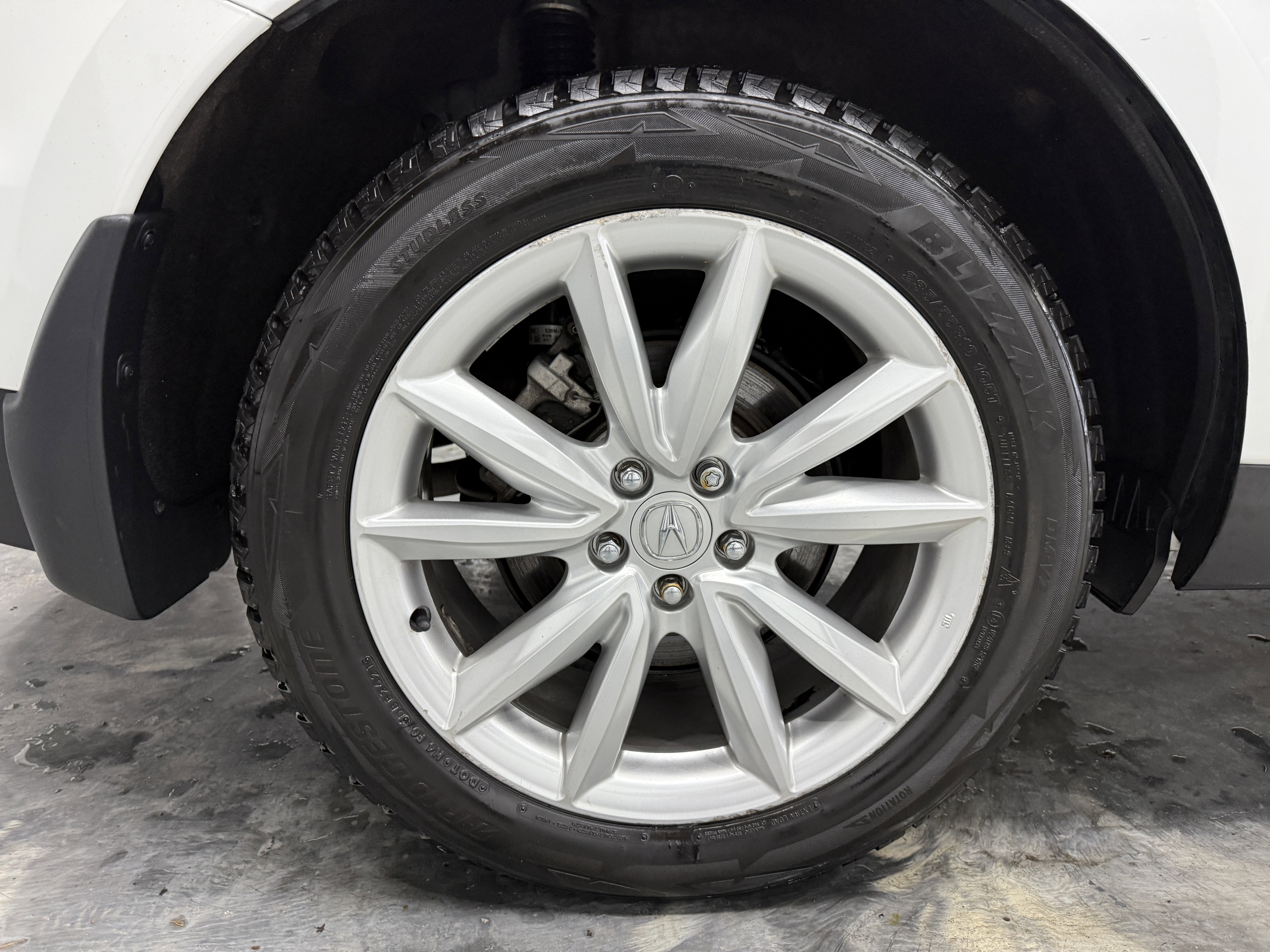 Used 2021 Acura RDX AWD w/ Technology Package image 29