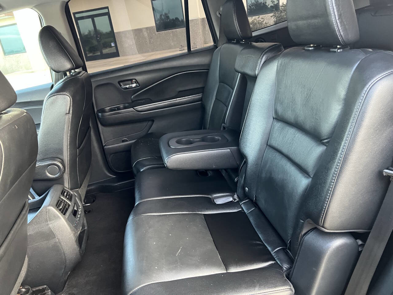 Used 2016 Honda Pilot EX-L image 29