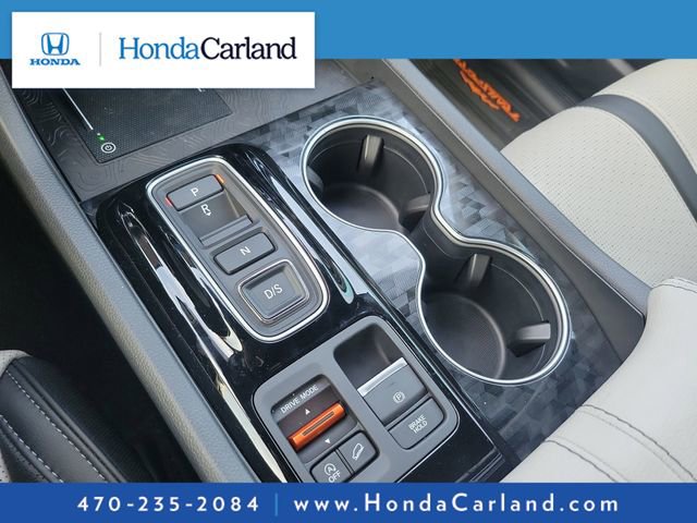 New 2026 Honda Passport TrailSport Elite image 26