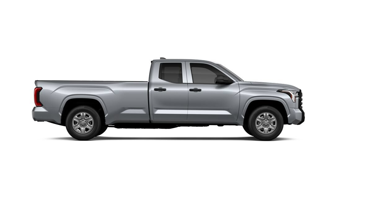 New 2026 Toyota Tundra SR RWD image 12