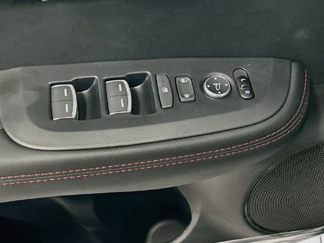 New 2026 Acura ADX A-Spec FWD image 17