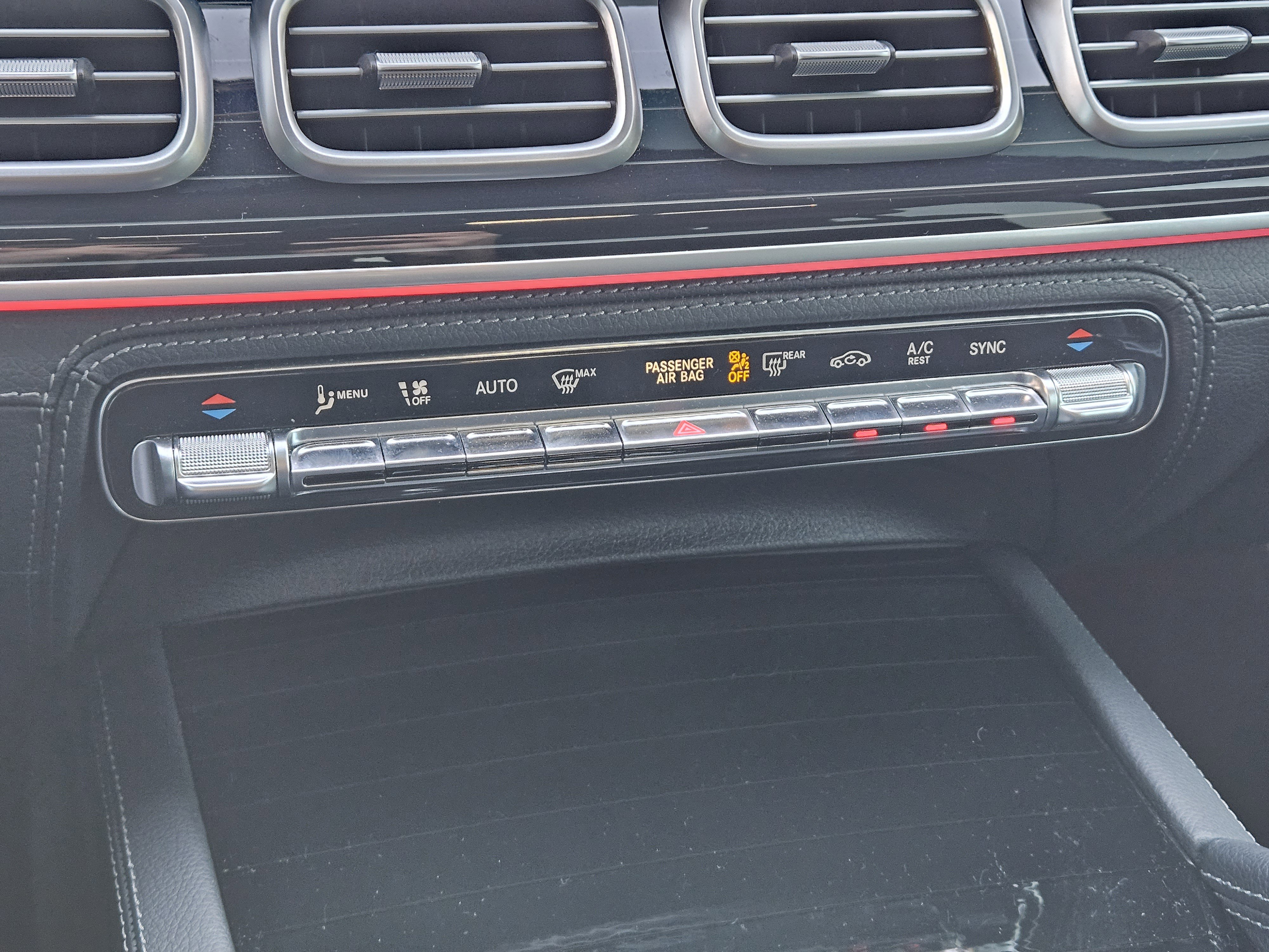 Used 2024 Mercedes-Benz GLE 450 4MATIC image 20