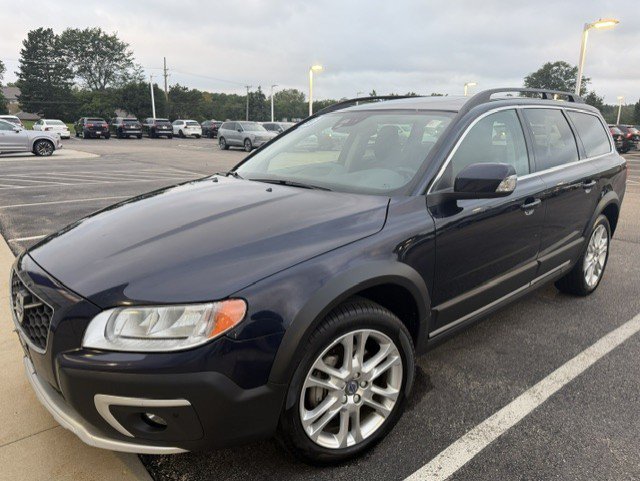 Used 2016 Volvo XC70 T5 Premier w/ Protection Package AWD/4WD image 8