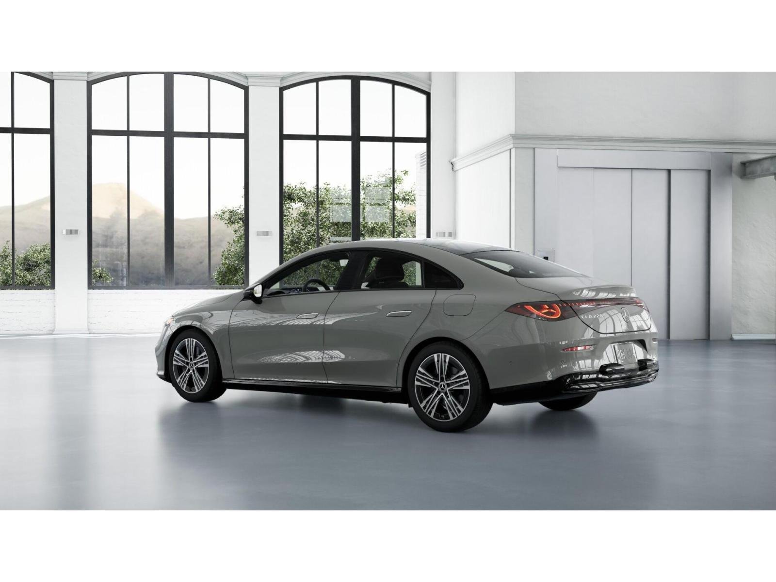New 2027 Mercedes-Benz CLA 220 image 29