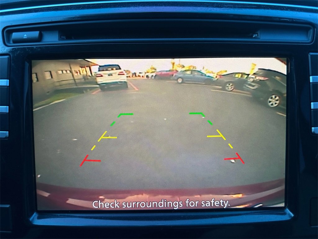 Used 2019 Nissan Maxima 3.5 SV w/ Floor Mat Group image 23