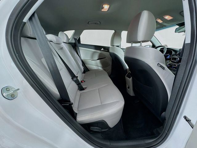 Used 2019 Hyundai Tucson SEL image 39
