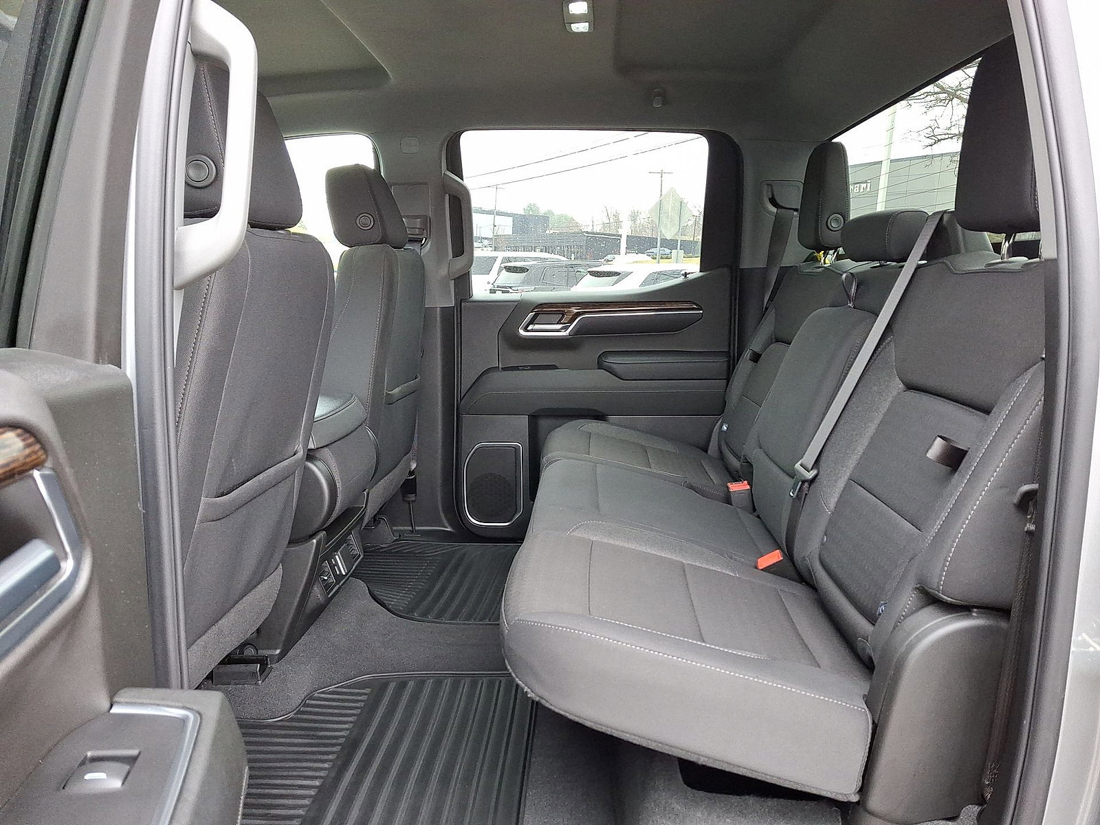 Used 2024 GMC Sierra 1500 Elevation image 20