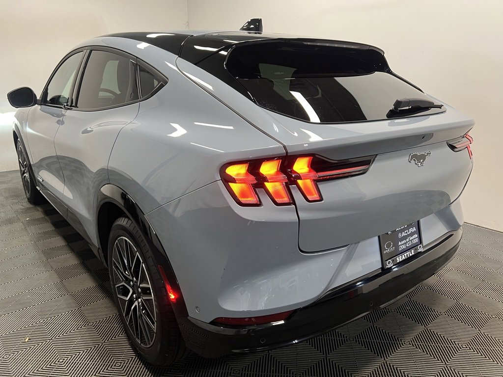 Used 2024 Ford Mustang Mach-E Premium image 22