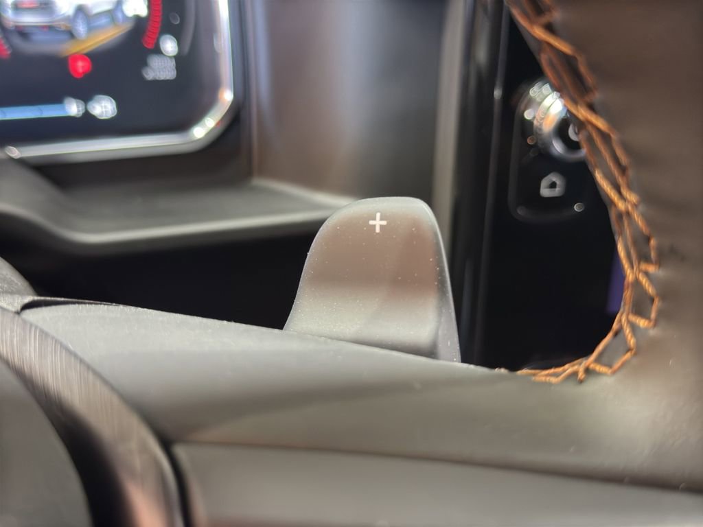New 2026 GMC Sierra 1500 AT4 w/ AT4 Preferred Package image 31