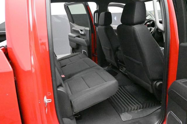 Used 2023 Chevrolet Silverado 1500 LT AWD/4WD image 14