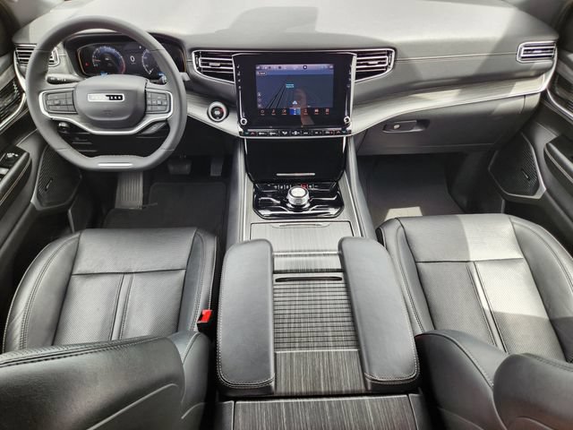 Used 2023 Jeep Wagoneer L Series II AWD/4WD image 26