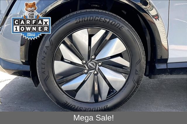 Used 2025 Nissan Ariya FWD image 8