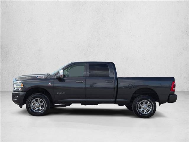 Used 2024 RAM 2500 Laramie AWD/4WD image 9