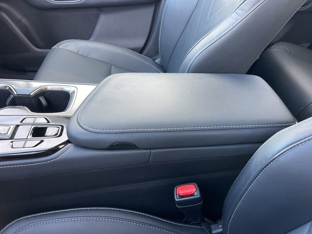 Used 2023 Lexus NX 350 AWD w/ Luxury Package image 14