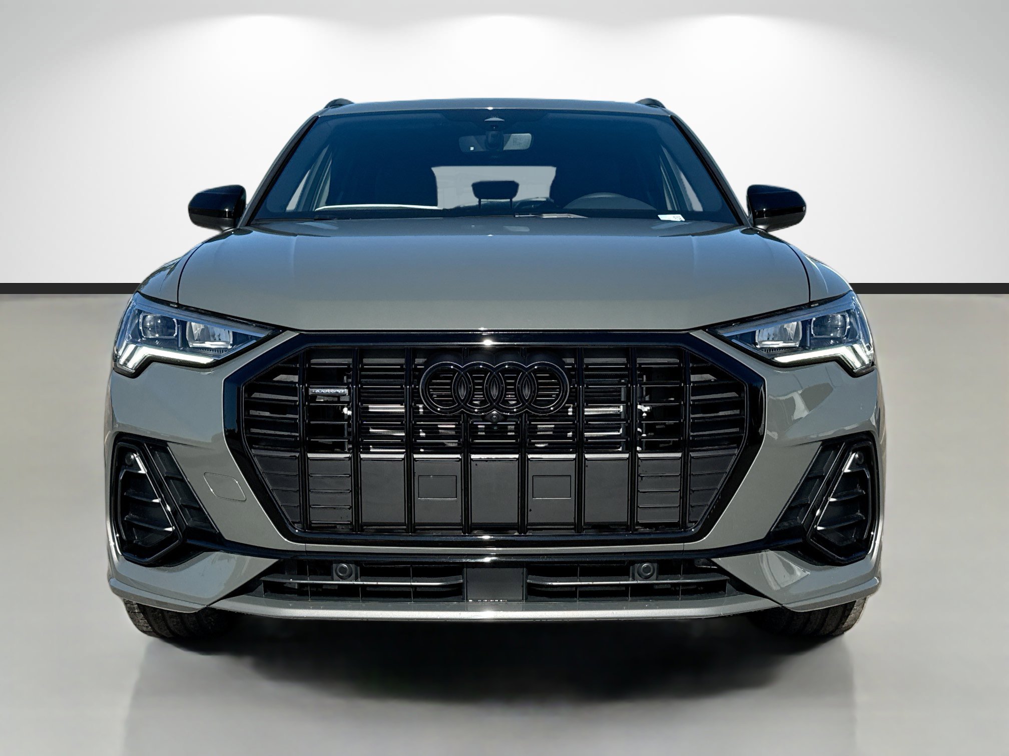 New 2025 Audi Q3 2.0T Premium Plus image 8