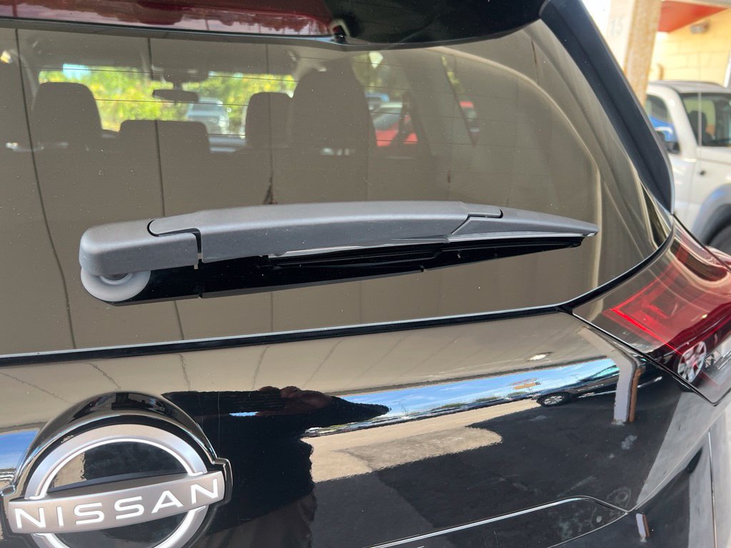 Certified 2023 Nissan Rogue S AWD/4WD image 33