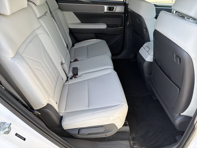 Certified 2026 Hyundai Santa Fe SEL AWD/4WD image 15