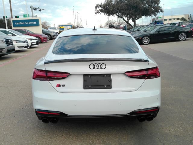Used 2023 Audi S5 Prestige w/ Prestige Package image 9