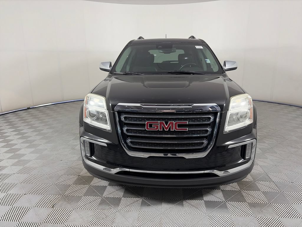 Used 2017 GMC Terrain SLT w/ Open Road Package AWD/4WD image 2