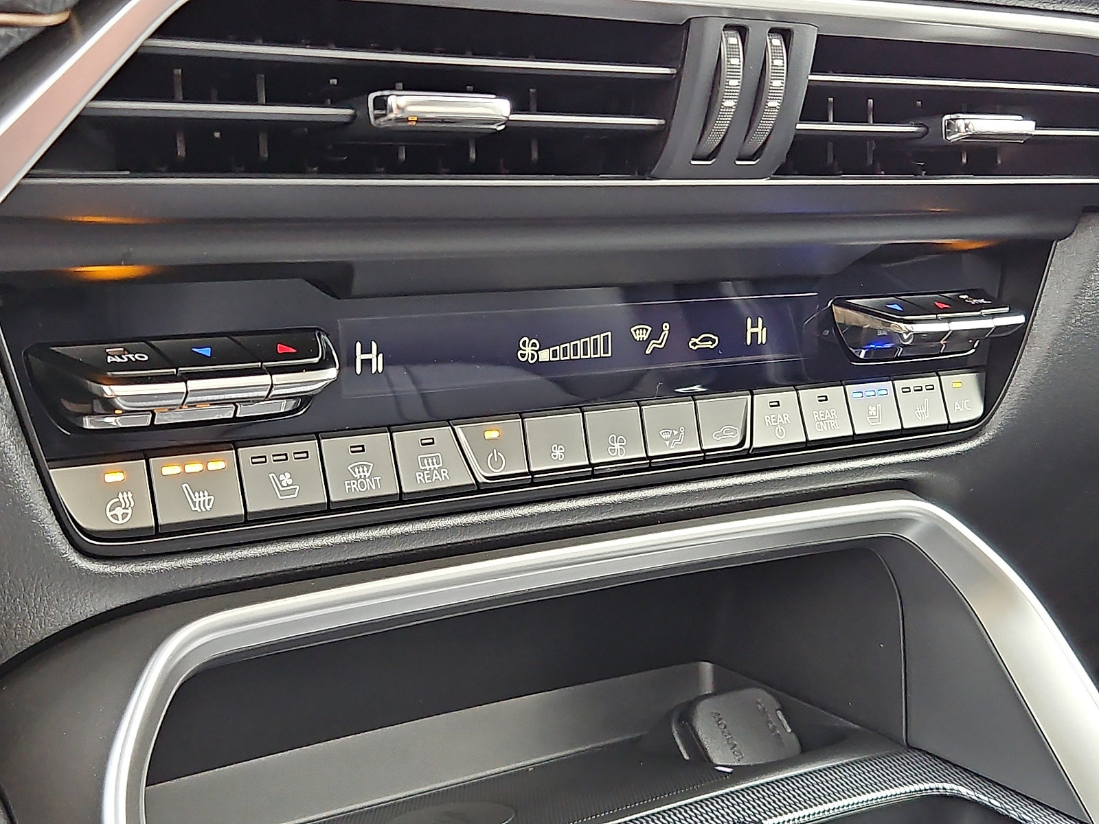 New 2026 MAZDA CX-90 3.3 Turbo w/ Premium Sport Pkg image 14