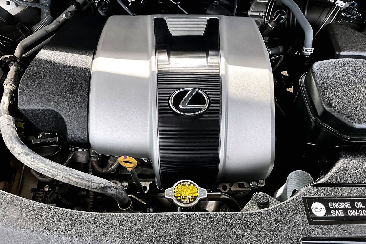 Used 2016 Lexus RX 350 FWD image 33
