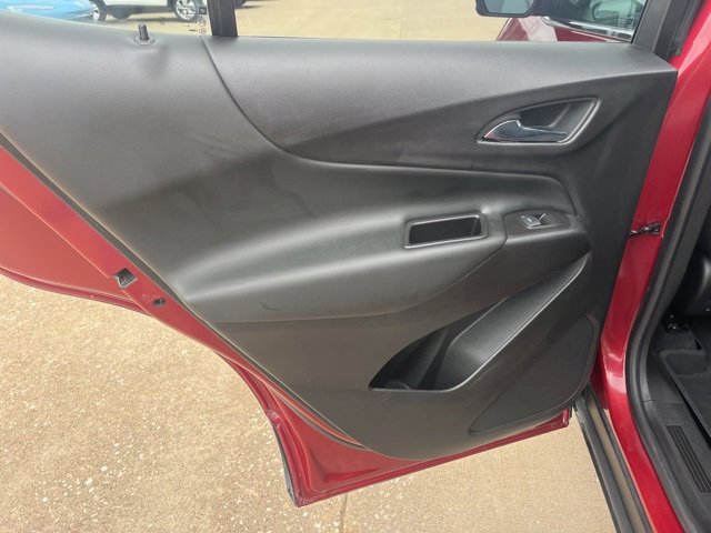 Used 2020 Chevrolet Equinox LT image 34