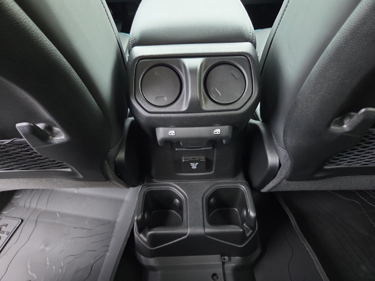 New 2026 Jeep Gladiator Sport AWD/4WD image 22