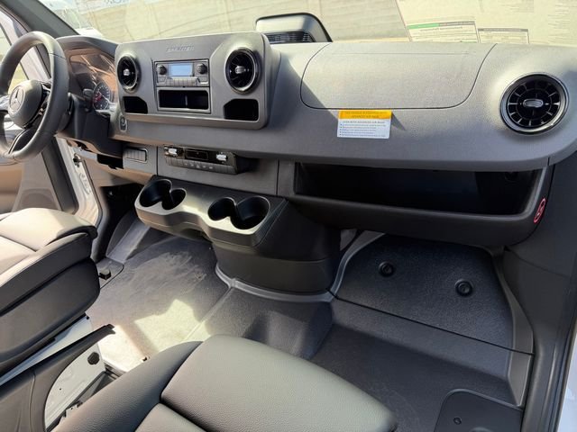New 2026 Mercedes-Benz Sprinter 2500 image 26