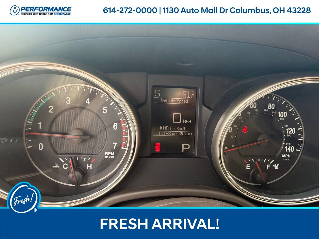Used 2011 Jeep Grand Cherokee Overland AWD/4WD image 22