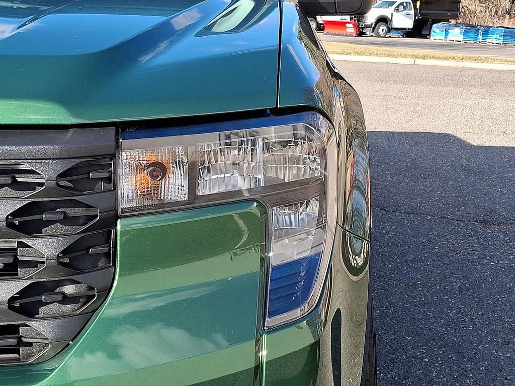 Used 2025 Ford Maverick XL w/ 4K Tow Package image 14