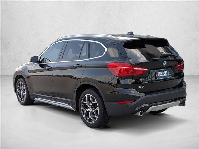 Used 2020 BMW X1 sDrive28i w/ Convenience Package FWD image 7