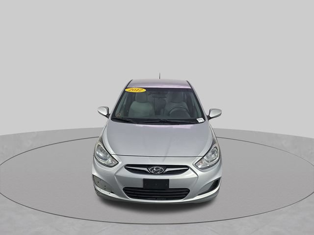 Used 2012 Hyundai Accent GLS FWD image 42