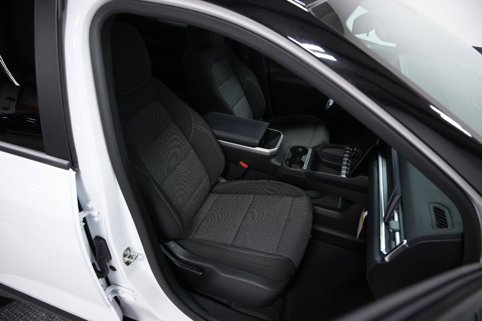 New 2026 GMC Terrain Elevation w/ Black Edition FWD image 61