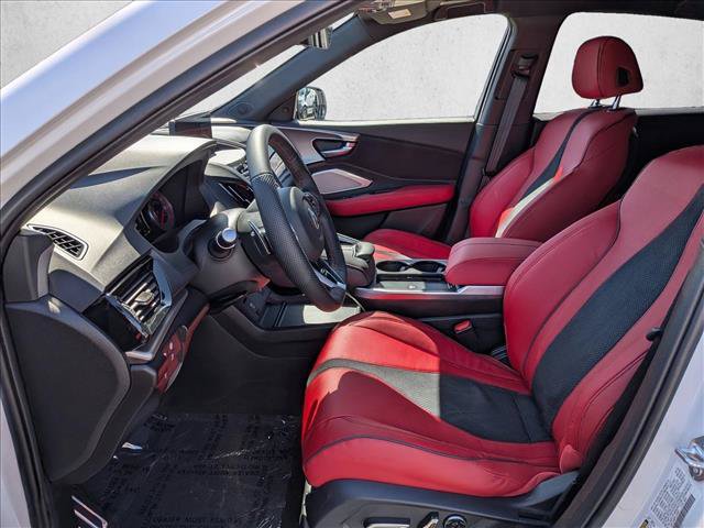 New 2026 Acura RDX A-Spec AWD/4WD image 4