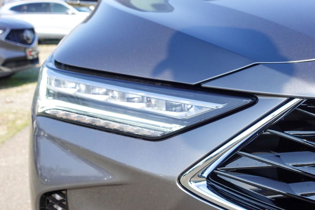 New 2026 Acura MDX FWD image 3