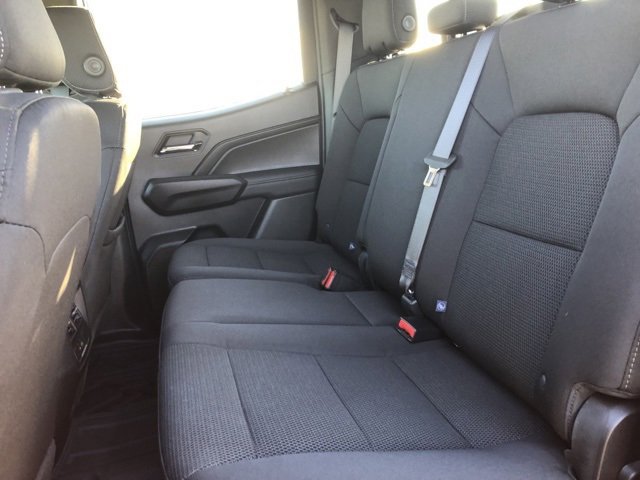 Used 2025 GMC Canyon Elevation w/ Convenience Package image 25