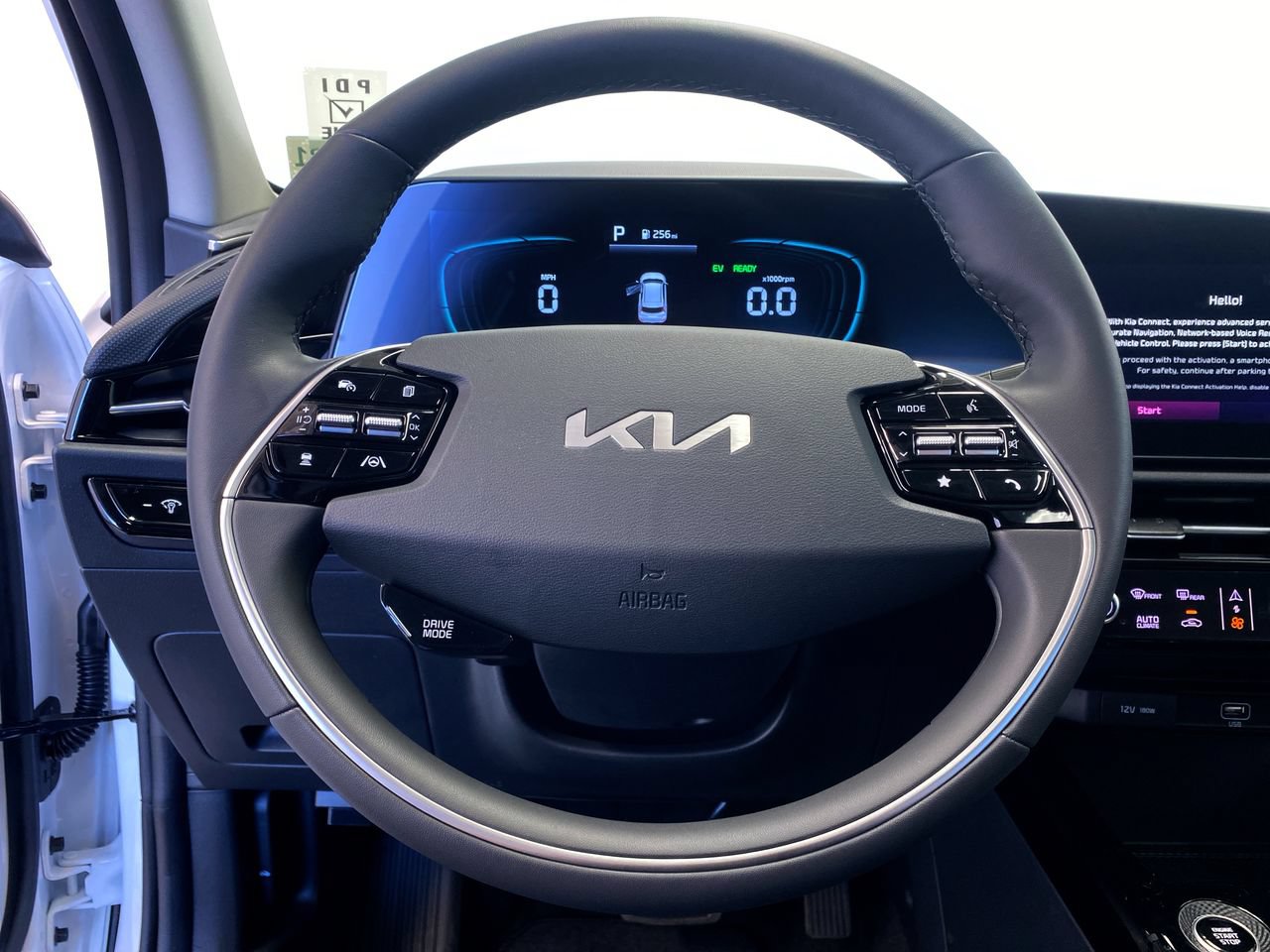 New 2026 Kia Niro FWD image 22