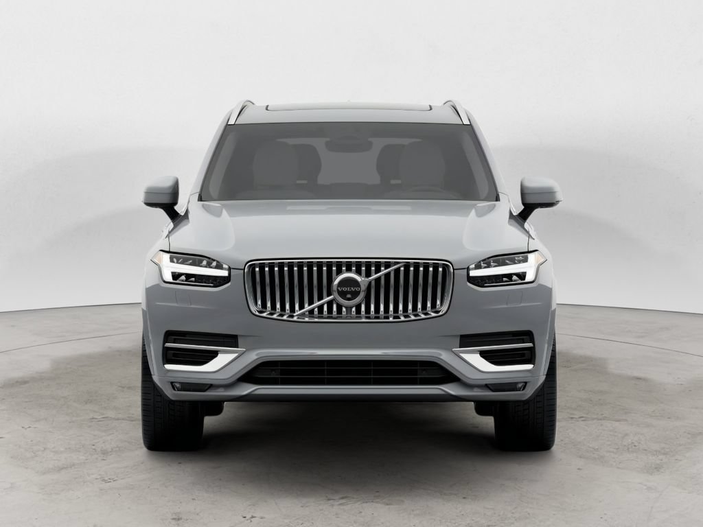 Certified 2024 Volvo XC90 B5 Plus w/ Protection Package AWD/4WD image 2