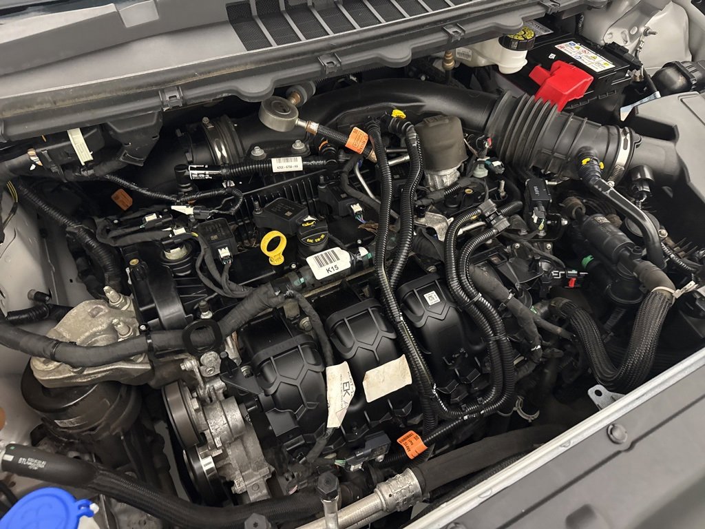 Used 2021 Ford Edge SEL image 43