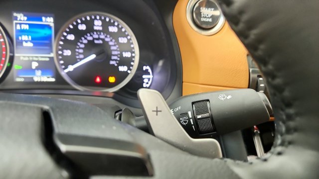 Used 2024 Lexus IS 300 w/ Premium Package RWD image 58