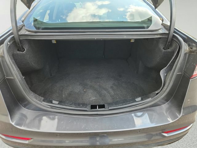 Used 2019 Ford Fusion SE FWD image 26